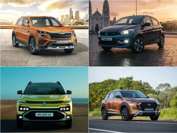 1000cc Cars in India Top Picks You Must Know About