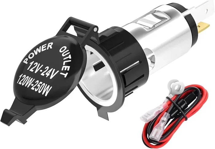 How to Choose the Best 12v Car Cigarette Lighter Socket