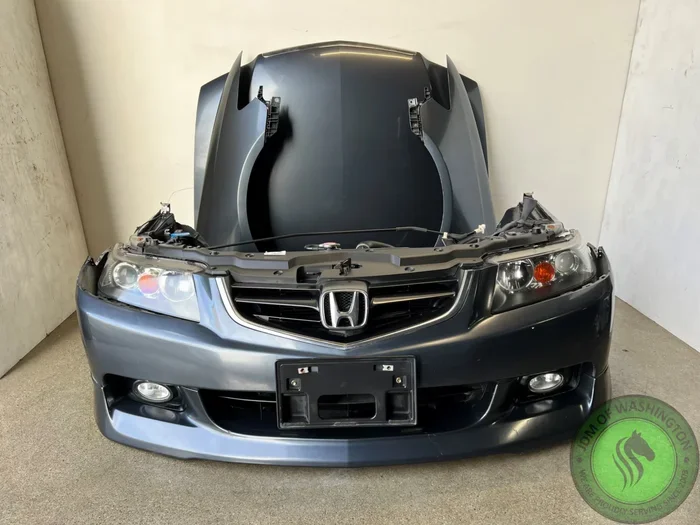 How Do You Open the Hood on a 2004 Acura Step by Step
