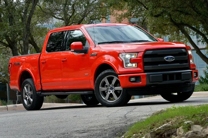 Are There Any Recalls on a 2015 Ford F-150 - Find Out