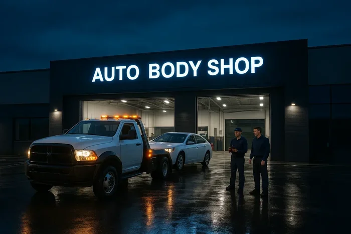 24 Hrs Car Mechanic Near Me Open Today and Tomorrow