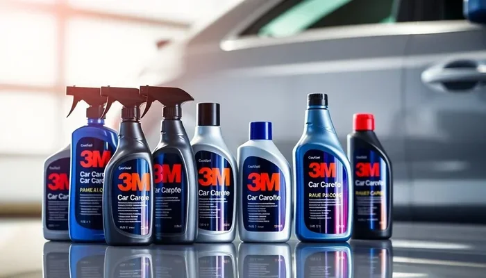 3M Car Care Price List and Where to Find Best Deals