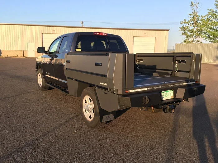 How Long Is a 65-Foot Truck Bed The Complete Answer