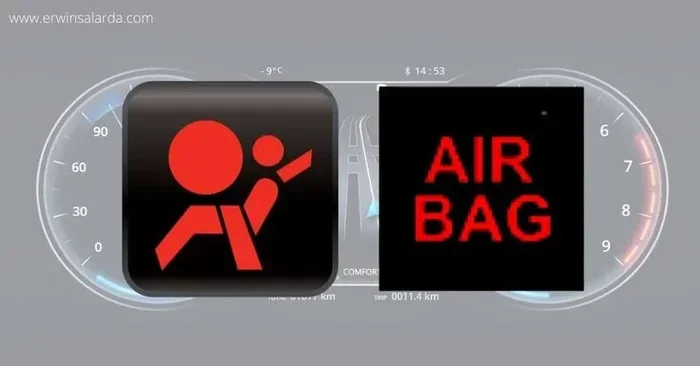 Why Your Airbag Light Is On in Your Car and How to Fix It