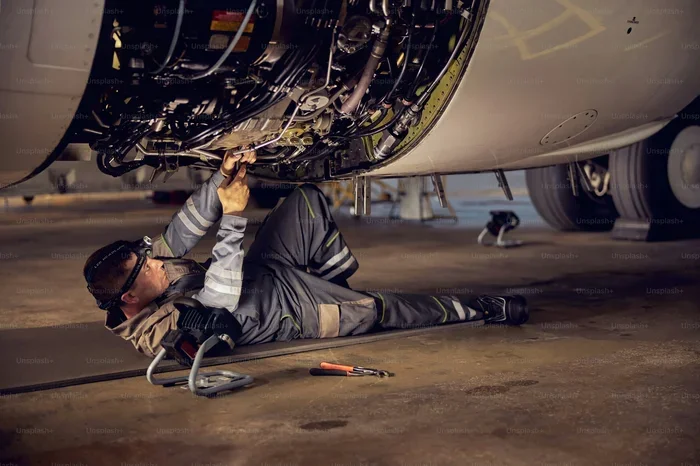 Can Aircraft Mechanics Make 6 Figures and Earn More