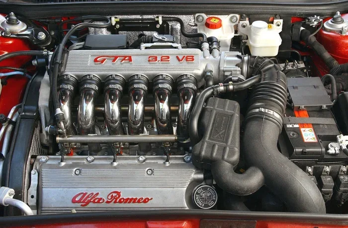 Are Alfa Romeo Parts Expensive Here Is What You Need to Know