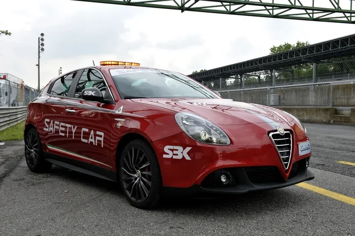 Alfa Romeo Safety Features Explained and Why They Matter