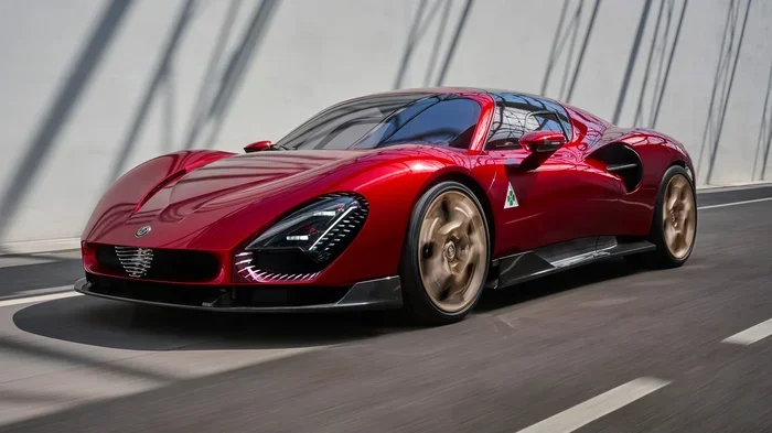 How Alfa Romeo Performs on the Road and What to Expect