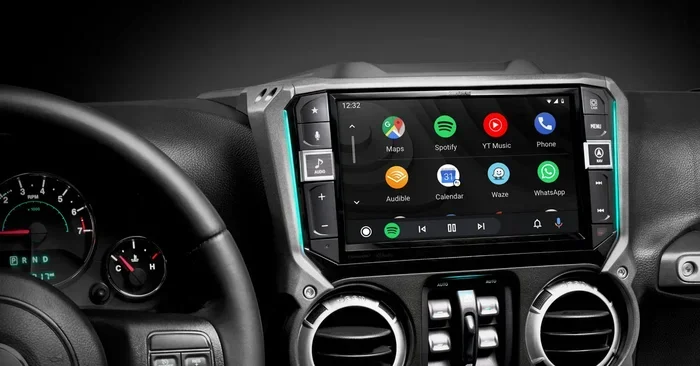 Can Android Auto Be Upgraded Here Is What You Need To Know