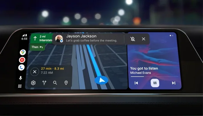 How Do I Get Android Auto to Show on My Car Screen