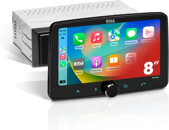 Upgrade Your Drive With a Panasound Android Car Stereo