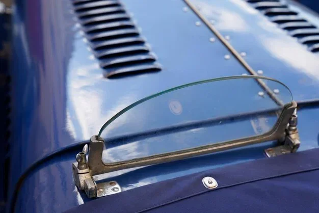 Replacing Antique Auto Glass: What You Need to Know