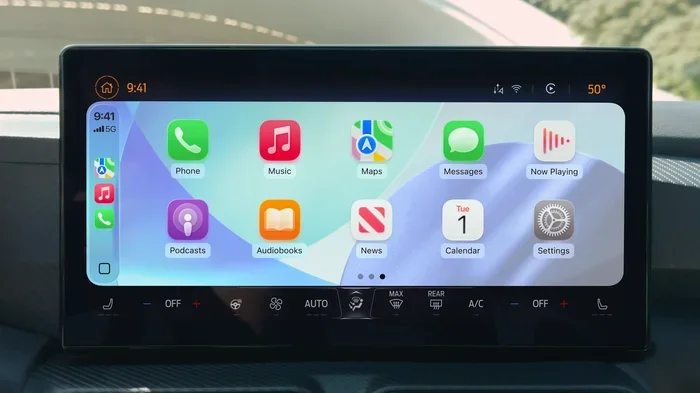 Why Is My Car Not Playing Apple CarPlay Anymore
