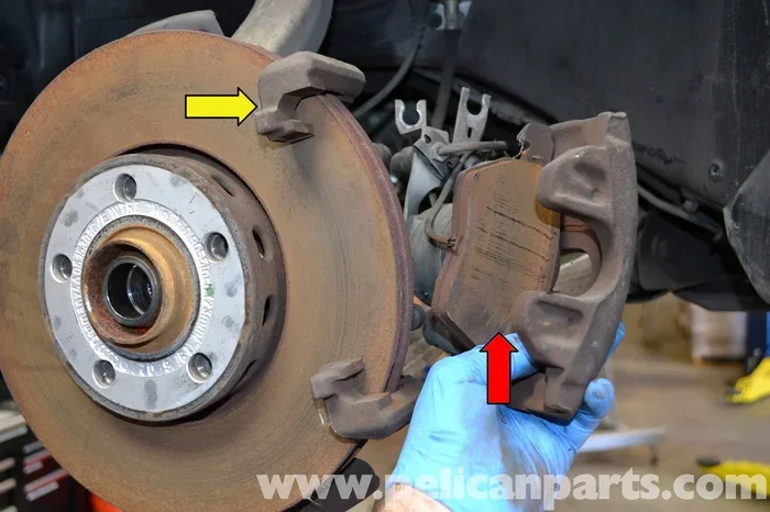 Does Audi Care Cover Brakes and Pad Replacement Costs