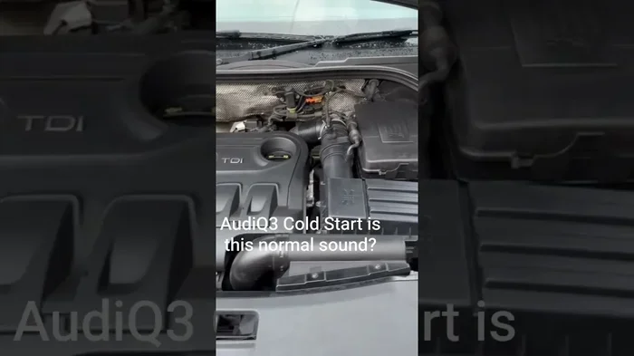 Does the Audi Q3 Have Remote Start for Cold Weather