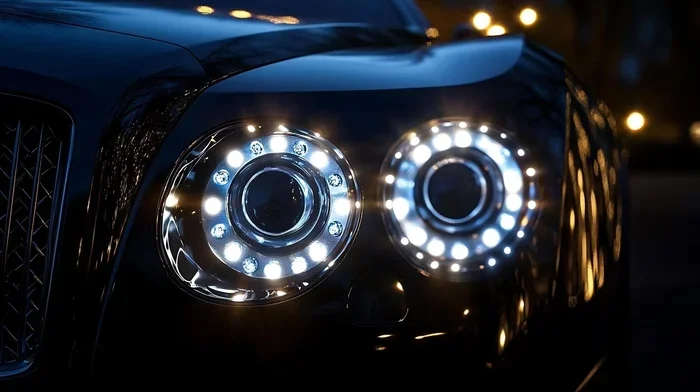 What Triggers Automatic Headlights and Why It Matters