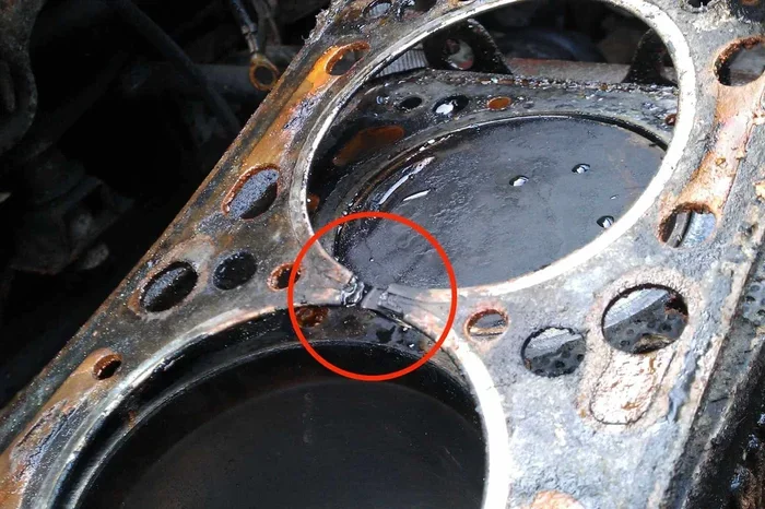 Can a Head Gasket Cause a Car to Overheat and Stall