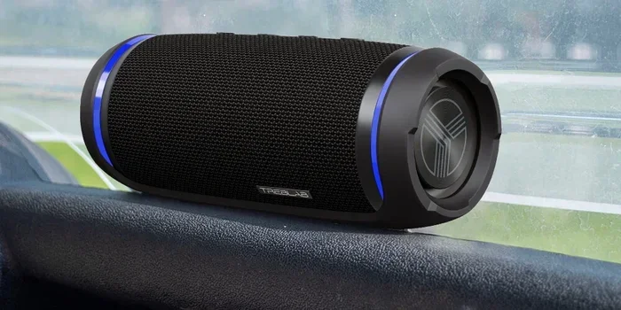 Why Portronics Bluetooth for Car Is a Game Changer