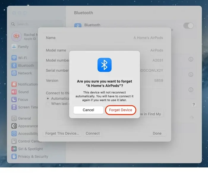 How Do I Reboot My Bluetooth and Fix Connection Issues