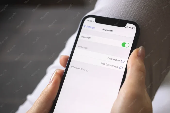 How To Put Phone In Pairing Mode In Just 30 Seconds