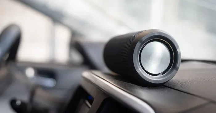 Find the Best Bluetooth Speaker Car Shape for Your Ride
