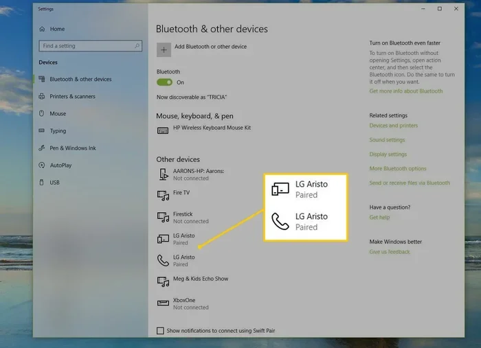 How Do I Restart My Bluetooth Cache for Better Connections