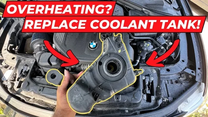 Can You Use PEAK Coolant in a BMW Without Any Issues