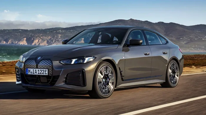 Are BMW Electric Cars Reliable Everything You Should Know
