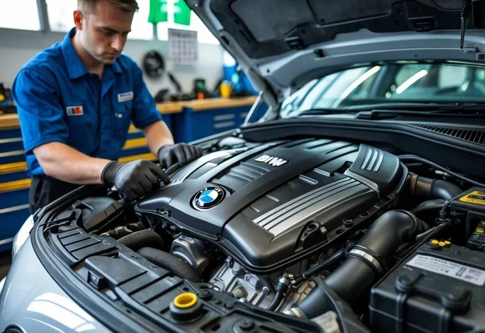 Can Any Mechanic Work on a BMW Here Is What You Need to Know