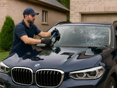 Does BMW Replace Windshields Here Is What You Need to Know