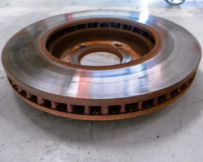 Can Brake Rotors Last 150 Miles Without Replacement