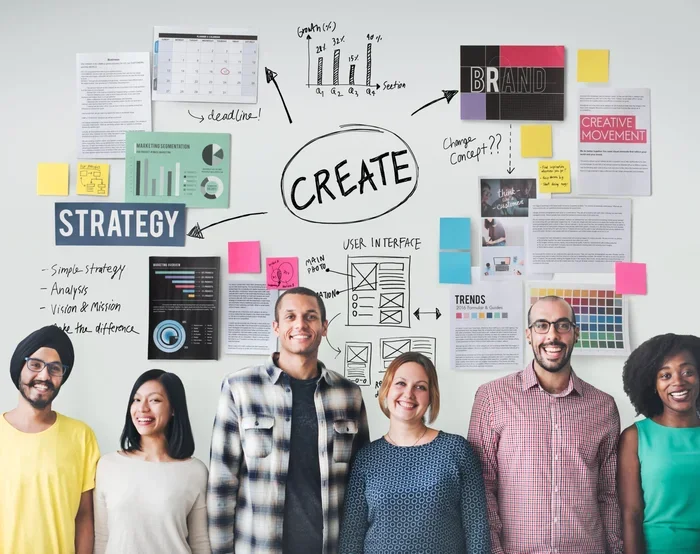 How to Create a Brand Positioning Map and Stand Out