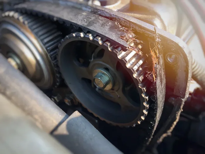 Can a Bad Timing Belt Cause a Car to Overheat Today