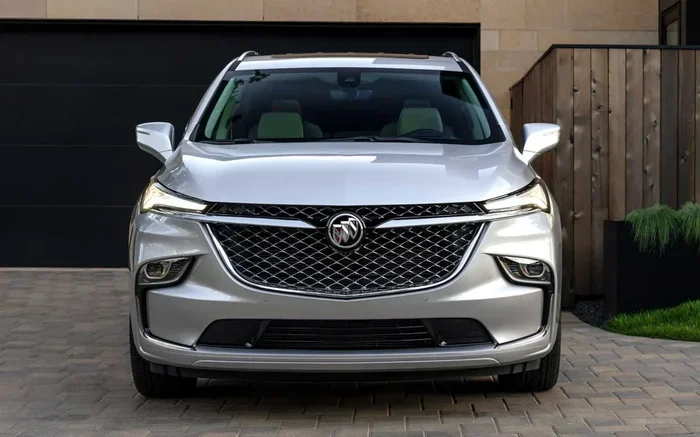 How Long Does a Buick Enclave Last and What Affects Its Life