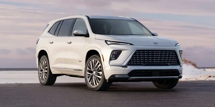 Does Buick Have a Hybrid SUV That Beats the Competition