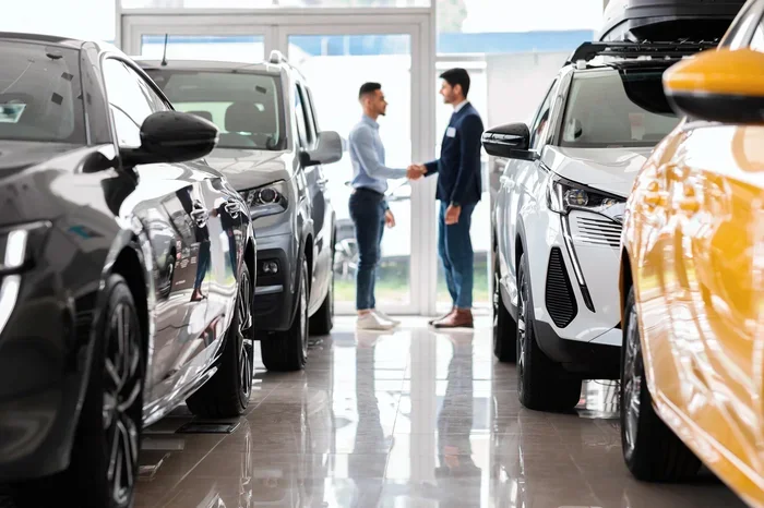 Can an LLC Write Off a Car Purchase and Save Money