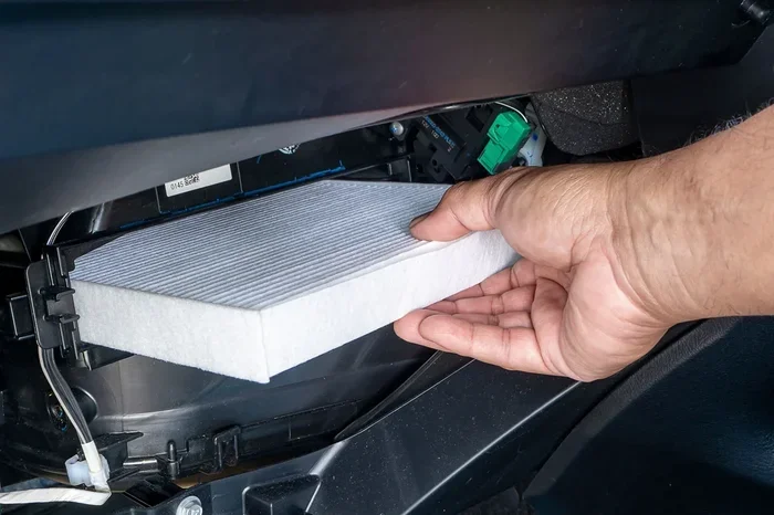 Are Cabin Air Filters Hard to Replace on Most Cars