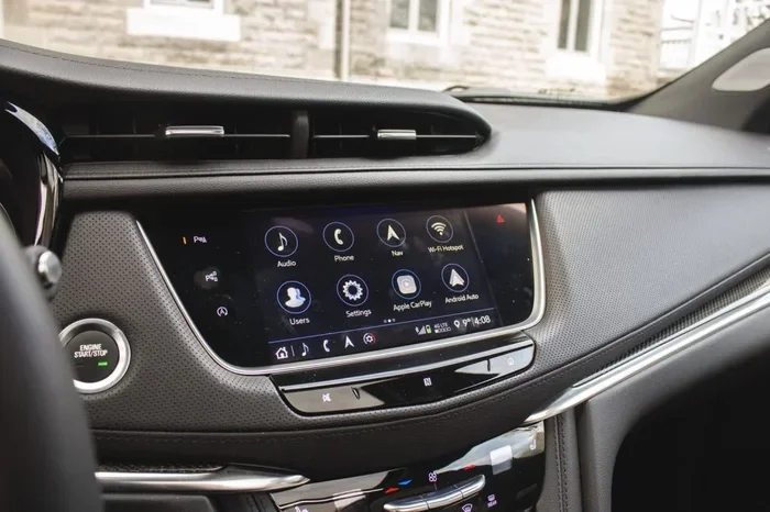 Can You Turn Off Auto Stop on Your 2019 Cadillac XT5