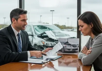 How Long After a Car Accident Can I Sue for Compensation