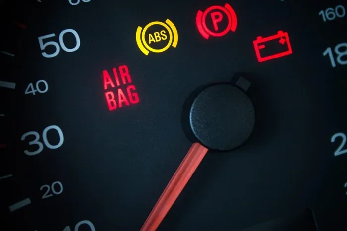 Where Do I Go If My Airbag Light Is On And What To Do