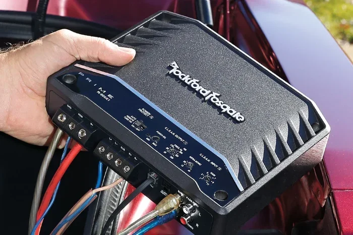 How to Pick the Best 1000 Watt Car Amp for Your Ride