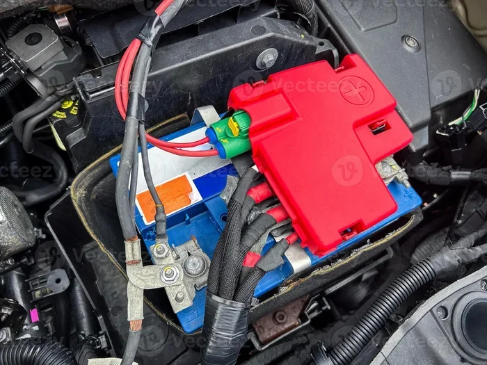 How to Pick the Perfect 65 Ah Car Battery for Your Vehicle