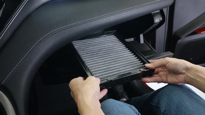 Does Replacing the Cabin Air Filter Improve AC Performance