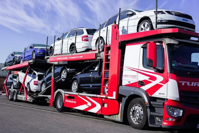 How Many Pounds Can You Carry in a Car Without Overloading