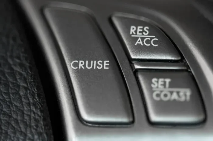 How Do I Turn Off Cruise Main On Any Car Right Now