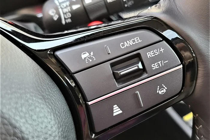 How Do I Know If I Have Active Cruise Control In My Car