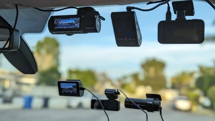 Car Dash Cam India Best Options For Safe Driving Today