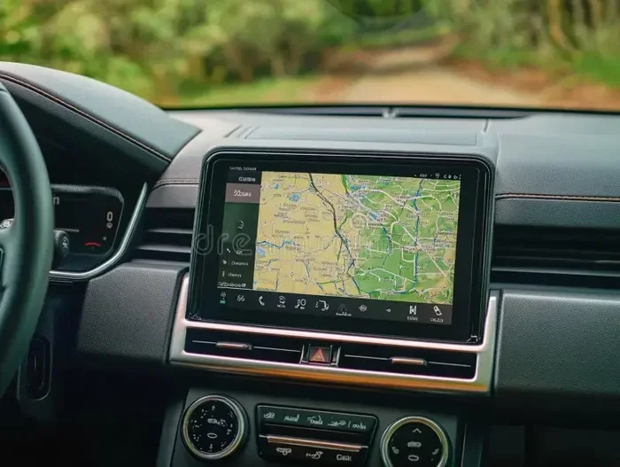 Top GPS Navigation Cars in India for Safe Driving Today