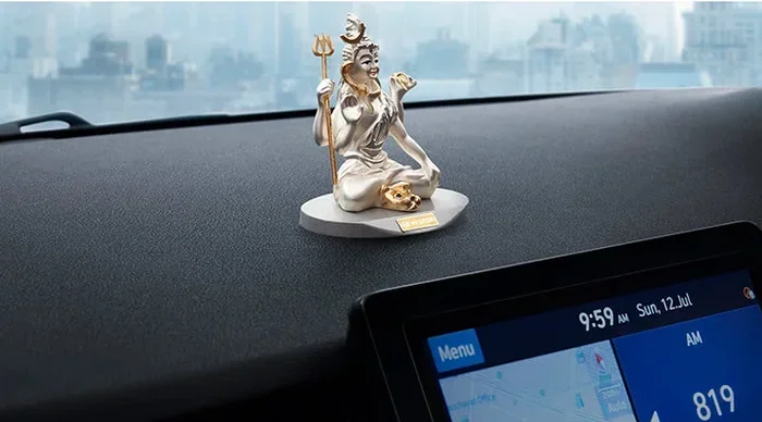 Car Idols for Dashboard That Make Your Car Stand Out