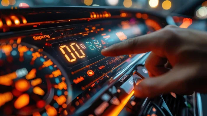 Car Dashboard LED Lights That Will Upgrade Your Drive
